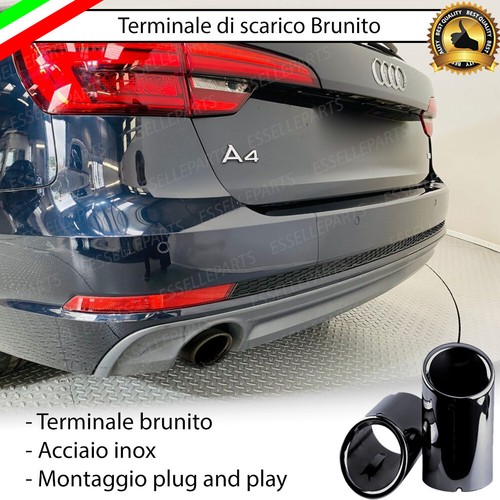 Terminale scarico per - terminale,