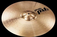 Paiste PST5 20" Rock Ride