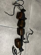 Frecce Originali Cagiva Supercity 125