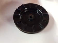 Puleggia Dinamo Fiat 600