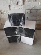 GUESS - 5 scatole per gioielli - confezioni regalo- box cofanetto per gioielli