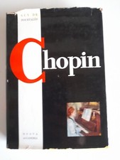 Chopin-Guy De Pourtalès-Nuova