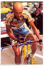 Marco Pantani
