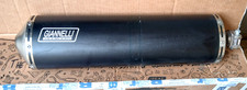 Silenziatore scarico arrow - silenziatore,