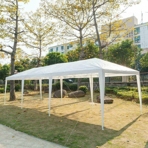 Tenda baldacchino bianca per - bianca,