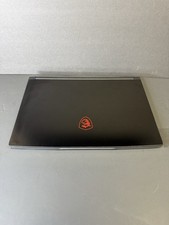 MSI COMPUTER GV15 THIN 11SCV