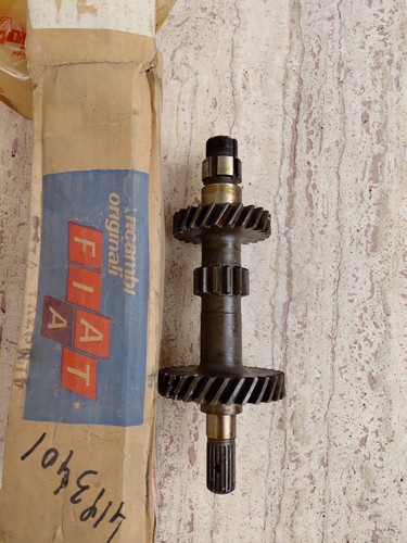 4193401 ingranaggio albero - 4193401,