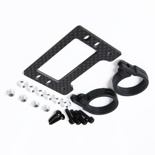Vassoio supporto servo - , coda