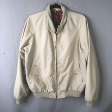 Giubbotto bomber vintage uomo