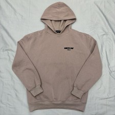 White Fox Vol 3 Hoodie Womens