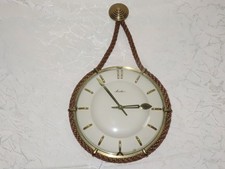 Orologio parete vintage - da,