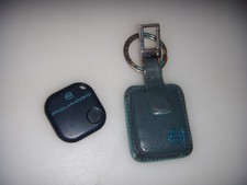 PIQUADRO PORTACHIAVI in pelle