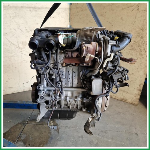 Motore completo bh02 73kw - motore,