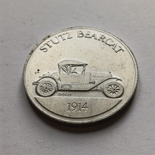Token gettone america auto - america,