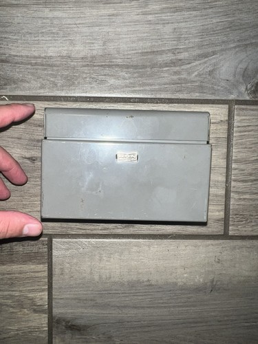 Cassetto portadocumenti