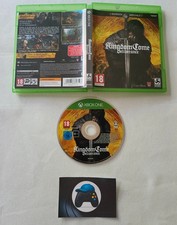 Kingdom Come delivrance : Jeu