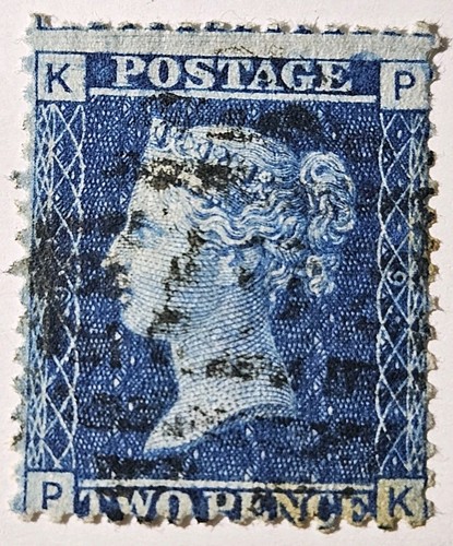 1855 gran bregna - 1855,