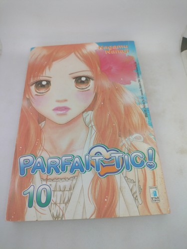 Manga parfait tic star - 10,