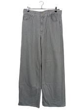 ZARA Jeans larghi Donna Jeans