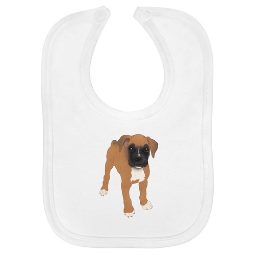 Cute boxer puppy bavaglino - 'cute, puppy'