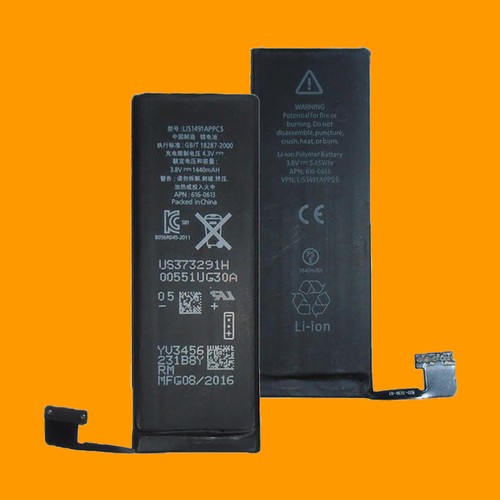 Batteria per iphone 5g - per,