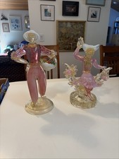 Extremely Rare Pair of Ercole