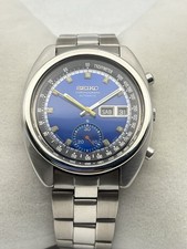 Seiko 6139-6012 'Bruce Lee'