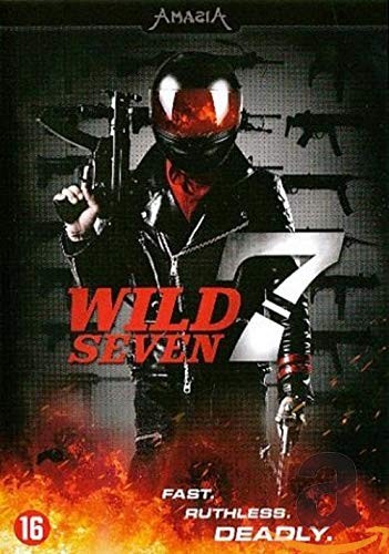 Wild 7 - wild,
