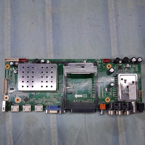 Scheda madre blaupunkt - madre,