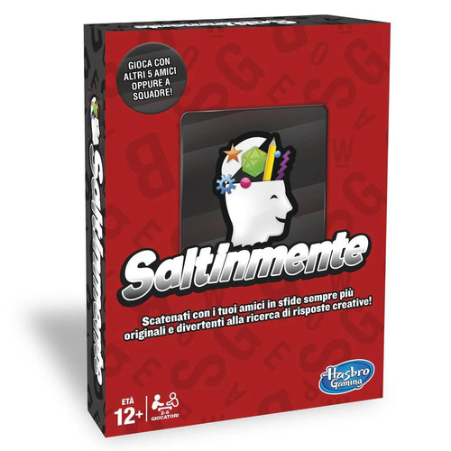 Hasbro saltinmente gioco - hasbro,