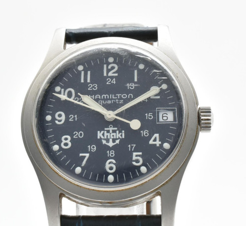 Exc orologio da uomo al - [exc+5],
