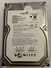 Seagate Barracuda 7200.11 1,5