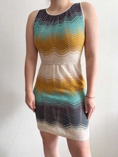 Missoni mini abito donna - missoni,