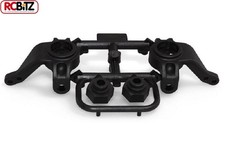 Set mozzi assiali nocche
