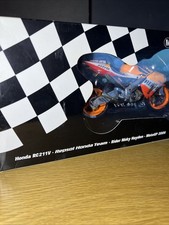HONDA RC211V REPSOL HONDA