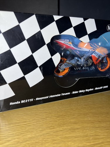 Honda rc211v repsol - rc211v,