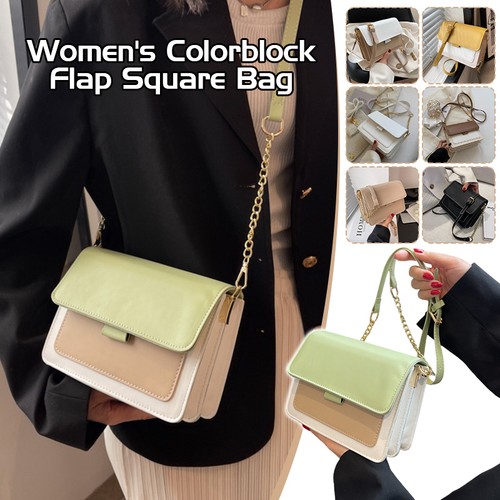 Borsa donna alla - , borsetta