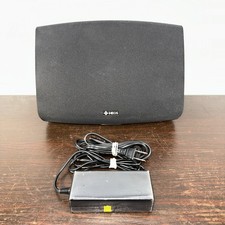 Denon HEOS 5 Altoparlante wireless multi-room - Nero con alimentatore