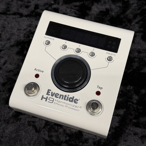 Eventide armonizzatore - h9,
