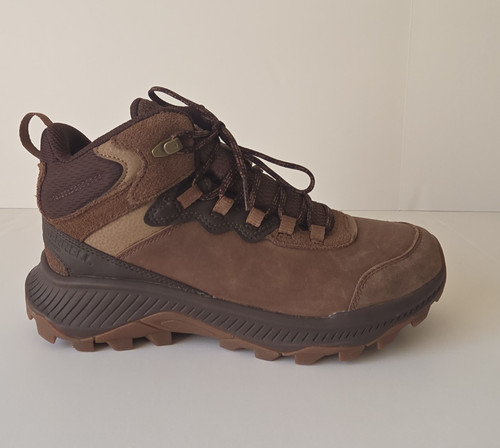 Merrell speed strike mid - speed, 2