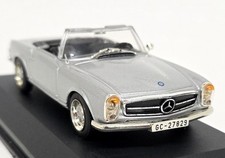 Modellino auto Atlas 1/43
