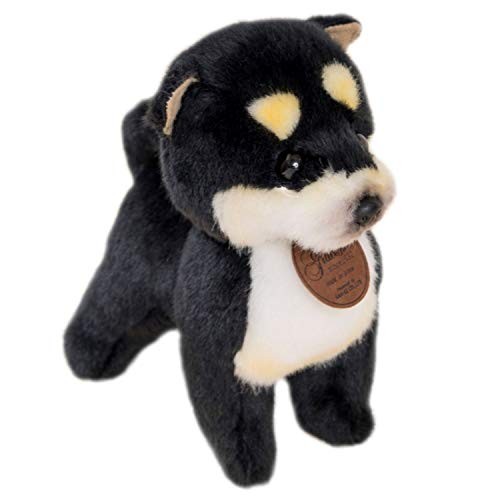 Grazioso peluche shiba - peluche, inu