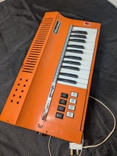 Giaccaglia Arcobaleno Organo