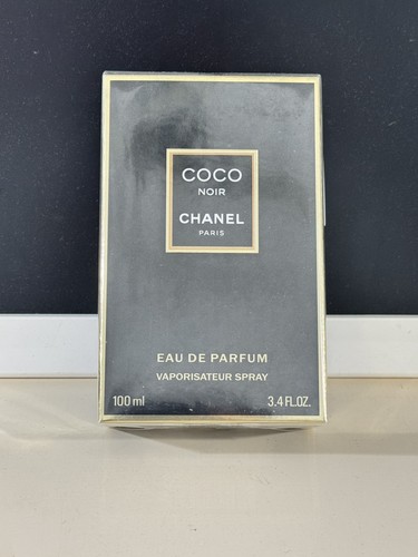 Coco noir chanel 100 - coco, ml