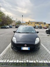 Fiat Grande Punto 1.2 Benzina