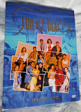 SUNSET BEACH - Episodes 1-12 -