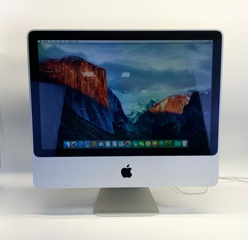 Apple imac a1224 mid - apple,