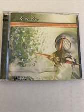 Rare OOP Jadis - More Than