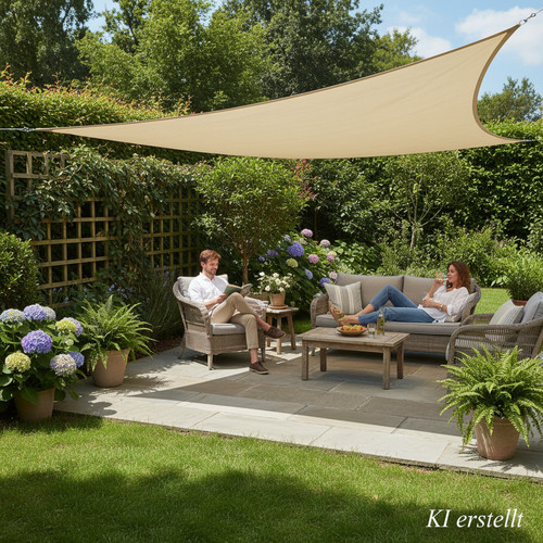 Tenda sole parasole - tenda,