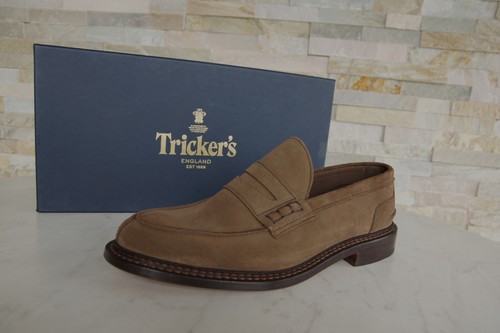 Tricker uk 10 - 44,